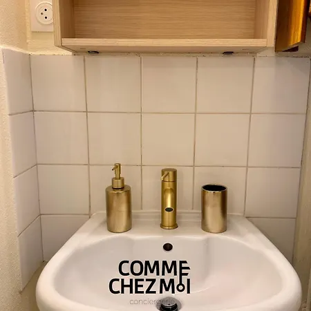 Cosy - Le Patton A Centre - Gare Tgv