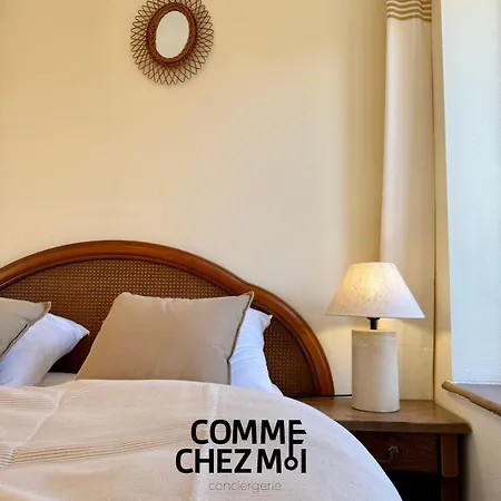 Lejlighed Cosy - Le Patton A Centre - Gare Tgv Nancy