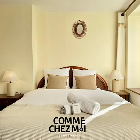 Lejlighed Cosy - Le Patton A Centre - Gare Tgv